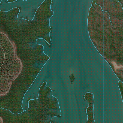 Head Creek (9052-443i) Preview 2