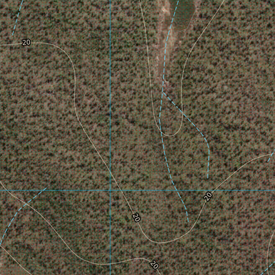 Head Creek (9052-443i) Preview 3