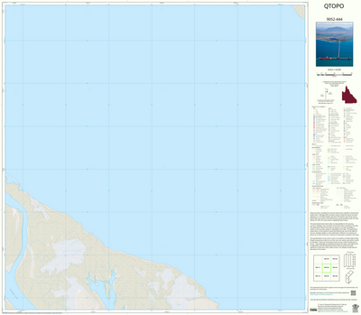 Head Creek (9052-444) Preview 1