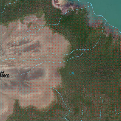 Head Creek (9052-444i) Preview 3