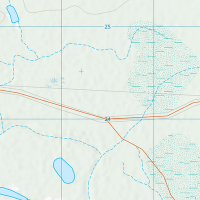 Hedleys Creek (6562-21) Preview 3
