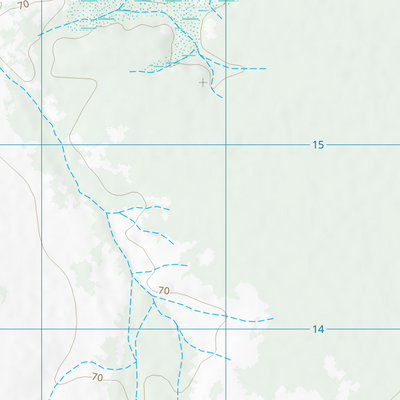 Hedleys Creek (6562-22) Preview 2