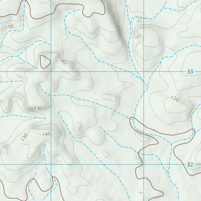 Hedleys Creek (6562-24) Preview 3