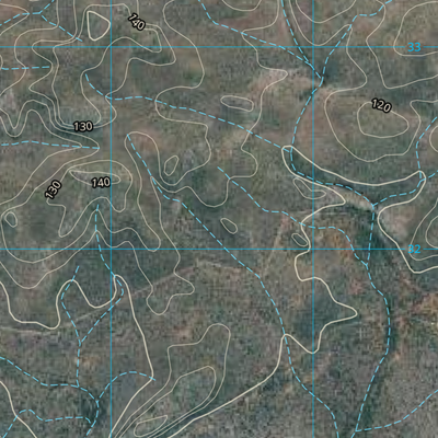 Hedleys Creek (6562-24i) Preview 3