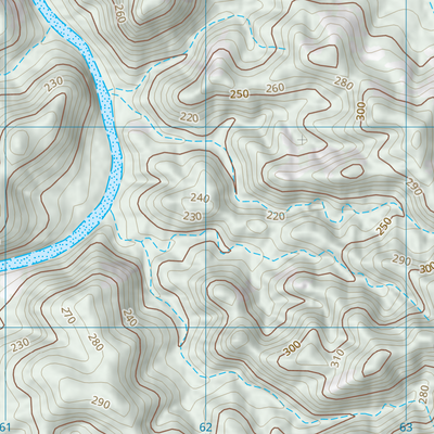 Heidelberg (8456-43) Preview 3