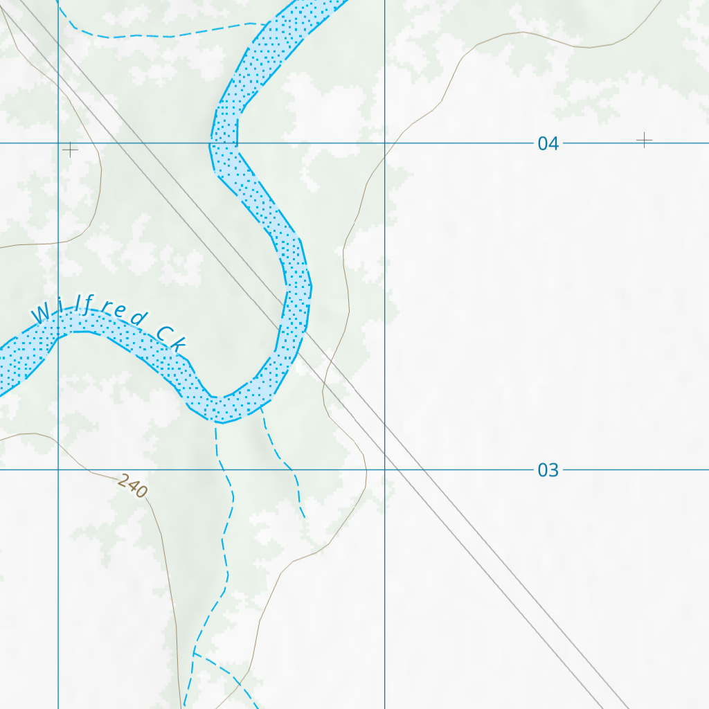 Herbert Vale (6560-33) Map by Department of Natural Resources and Mines ...