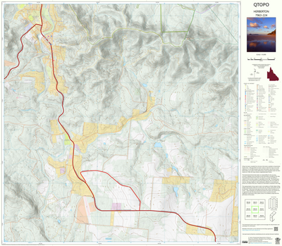 Herberton (7963-224) Preview 1