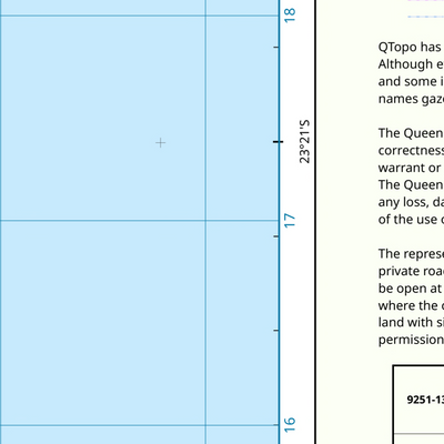 Heron Island (9251-21) Preview 3