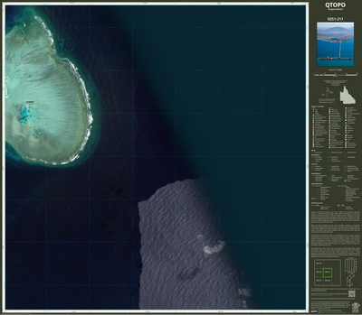 Heron Island (9251-211i) Preview 1