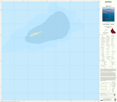 Heron Island (9251-212) Preview 1