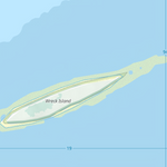 Heron Island (9251-212) Preview 3