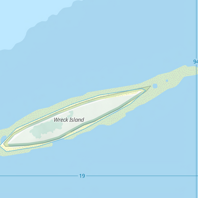 Heron Island (9251-212) Preview 3