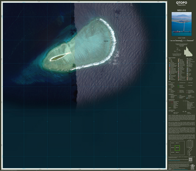 Heron Island (9251-212i) Preview 1
