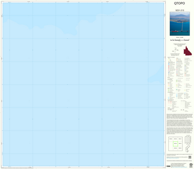 Heron Island (9251-213) Preview 1