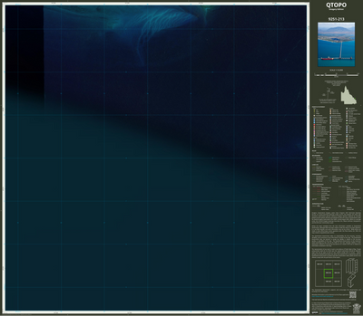 Heron Island (9251-213i) Preview 1