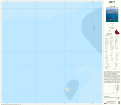 Heron Island (9251-214) Preview 1