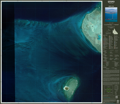 Heron Island (9251-214i) Preview 1