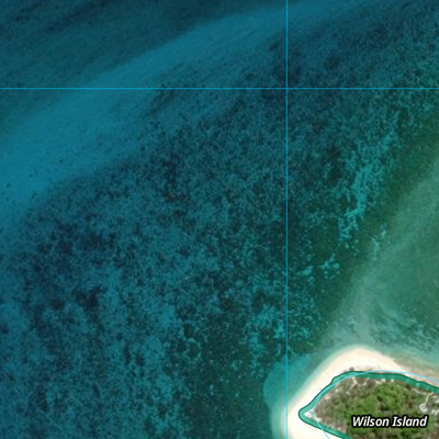Heron Island (9251-214i) Preview 3