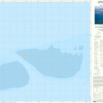 Heron Island (9251-22) Preview 1