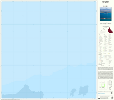 Heron Island (9251-221) Preview 1