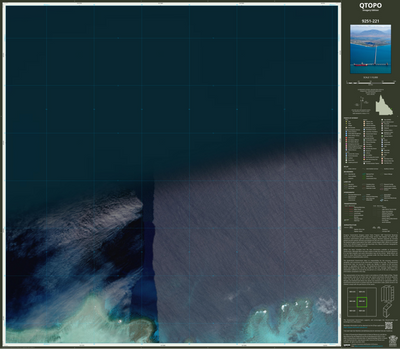 Heron Island (9251-221i) Preview 1