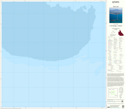 Heron Island (9251-222) Preview 1