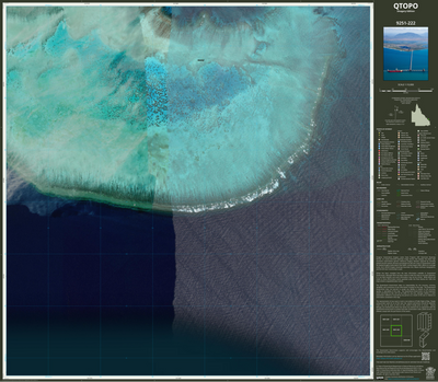Heron Island (9251-222i) Preview 1