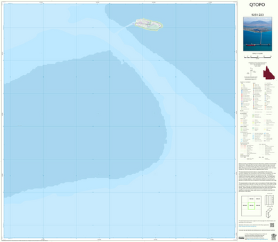 Heron Island (9251-223) Preview 1
