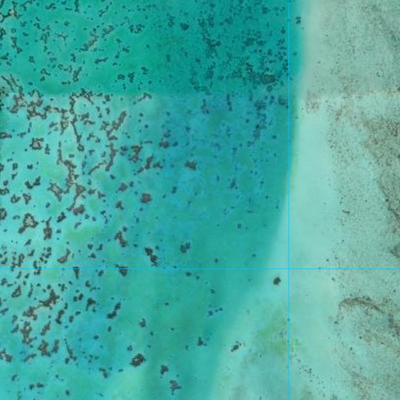 Heron Island (9251-223i) Preview 2