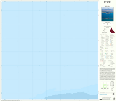Heron Island (9251-224) Preview 1
