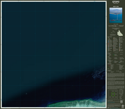 Heron Island (9251-224i) Preview 1