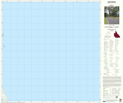 Hervey Bay (9448-33) Preview 1