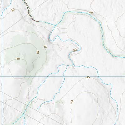 Hervey Creek (8656-311) Preview 2