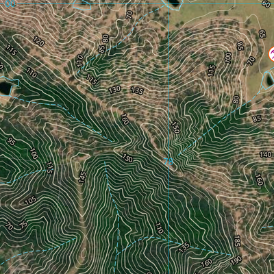 HERVEY CREEK (8656-311i) Preview 3