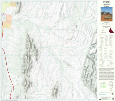 Heywood (6856-344) Preview 1