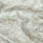Hidden Valley (8160-33) Preview 3
