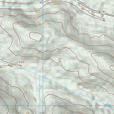Hidden Valley (8160-332) Preview 2