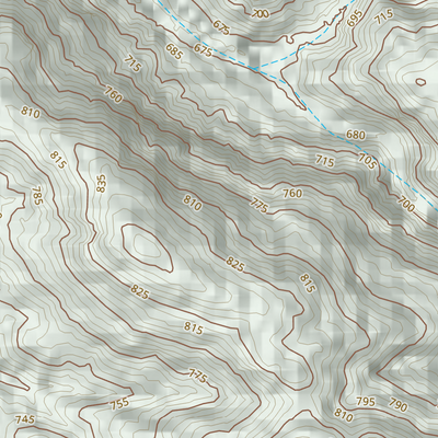 Hidden Valley (8160-332) Preview 3