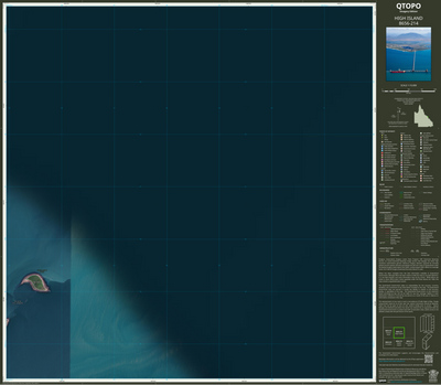HIGH ISLAND (8656-214i) Preview 1