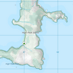 High Peak Island (9054-32) Preview 3