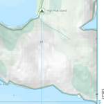 High Peak Island (9054-323) Preview 3
