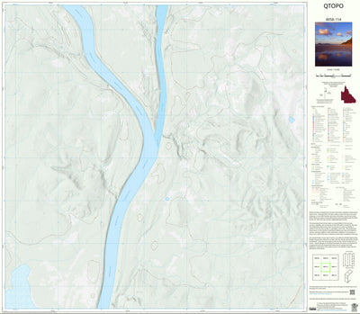Hillgrove (8058-114) Preview 1