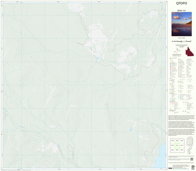 Hillgrove (8058-141) Preview 1