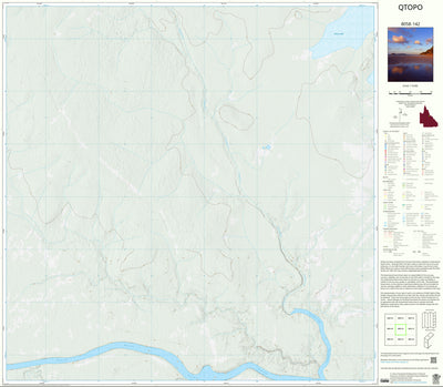 Hillgrove (8058-142) Preview 1
