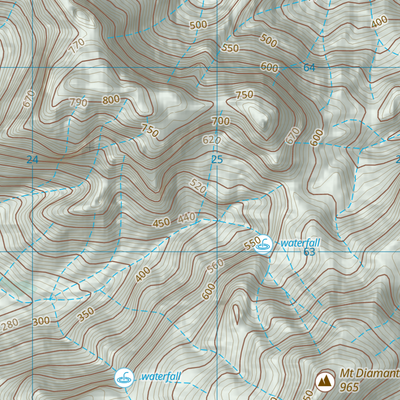 Hillock Point (8161-23) Preview 3