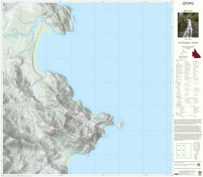 Hillock Point (8161-231) Preview 1