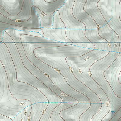 Hillock Point (8161-233) Preview 3