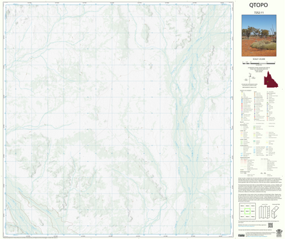 Hills Range (7252-11) Preview 1
