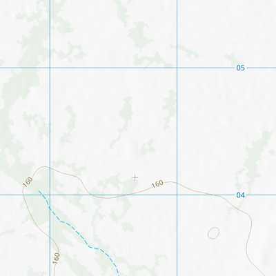 Hills Range (7252-11) Preview 2