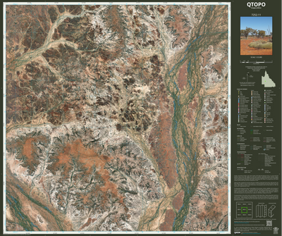 Hills Range (7252-11i) Preview 1